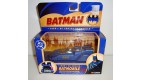 VOITURE CORGI MODELE  77303 BATMAN 1990'S BATMOBILE DC COMICS NEUF  
