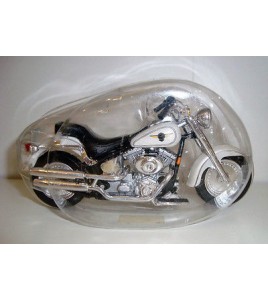 moto neuve HARLEY DAVIDSON ECH 1SUR18 MAISTO N°3
