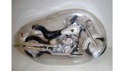 moto neuve HARLEY DAVIDSON ECH 1SUR18 MAISTO N°3