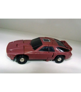 vehicule figurine transformers decepticon takara