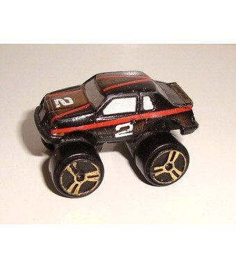 VEHICULE VINTAGE MICROMACHINES micro machines GALOOB N°302 (3x2cm)