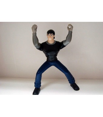 grande figurine ben ten ben 10 - n°2 bandai 2010