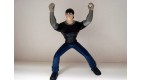 grande figurine ben ten ben 10 - n°2 bandai 2010