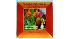 Collection la boite enchantée Disney BO Film N°2 Alice au pays des merveilles