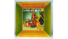 Collection la boite enchantée Disney BO Film N°4 La belle et le clochard
