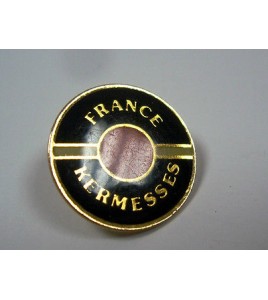 pin's Pins France Kermesses pins Badge