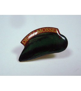 Pin's des années 1990, Delta Mossel, moules du delta 