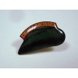 Pin's des années 1990, Delta Mossel, moules du delta 