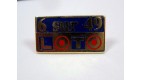 Pins PIN'S LOTO 6 sur 49 
