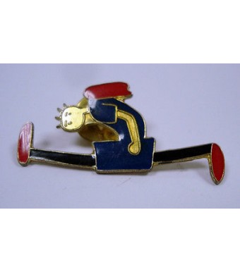 PIN'S PINS GRAND ECART