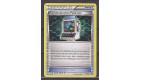 CARTE POKEMON - Dresseur Communication Pokemon 99/114 VF