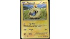 Carte pokemon OFFENSIVE VAPEUR neuve WATTOUAT 38/114 60PV 