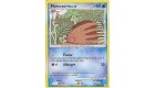 Carte Pokemon  MARCRACRIN  Niveau 13 Eveil des Légendes 60 PV 123/146
