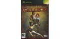Galleon sur Xbox 