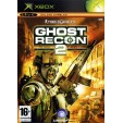 Ghost Recon 2 sur Xbox 