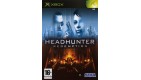 Headhunter Redemption sur Xbox 