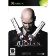 Hitman Contracts sur Xbox 