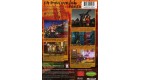Tao Feng Fist of The Lotus sur Xbox 