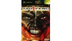 Tao Feng Fist of The Lotus sur Xbox 