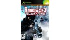 Tom Clancy's Rainbow Six 3 Black Arrow sur Xbox 