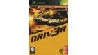  Driv3r sur Xbox 