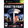  First To Fight sur Xbox 