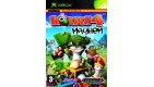 Worms 4 Mayhem sur Xbox 