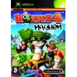 Worms 4 Mayhem sur Xbox 