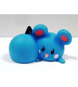 FIGURINE NINTENDO BANDAI - AZURILL LURIRI 