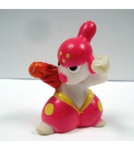 FIGURINE NINTENDO POKEMON BANDAI - N°2 