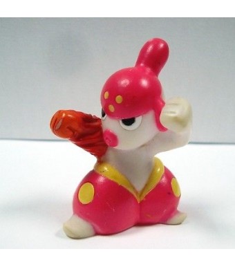 FIGURINE NINTENDO POKEMON BANDAI - N°2 