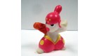 FIGURINE NINTENDO POKEMON BANDAI - N°2 