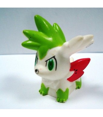 FIGURINE NINTENDO POKEMON BANDAI - N°3