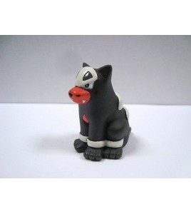 FIGURINE NINTENDO BANDAI - MALOSSE HOUNDOUR DERIBIRU 