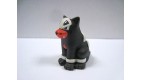 FIGURINE NINTENDO BANDAI - MALOSSE HOUNDOUR DERIBIRU 