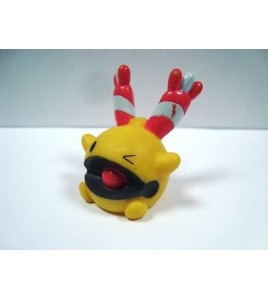 FIGURINE NINTENDO BANDAI - KORILLON CHINLING RIISHAN