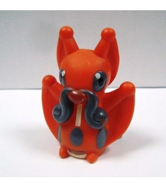 FIGURINE NINTENDO BANDAI - MELOKRIK KRICKETUNE KOROTOKKU 