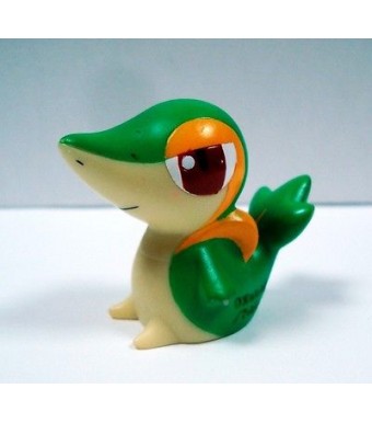 FIGURINE NINTENDO POKEMON BANDAI - N°1 