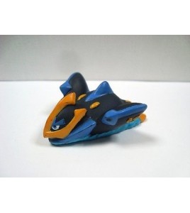 FIGURINE NINTENDO BANDAI - PINGOLEON EMPOLEON ENPERUTO 