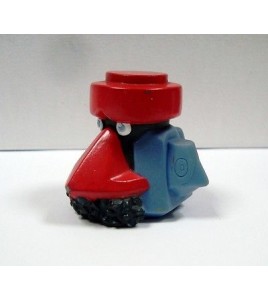 FIGURINE NINTENDO BANDAI - TARINORME PROBOPASS DAINOOSU