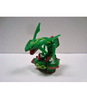 FIGURINE NINTENDO BANDAI - RAYQUAZA REKKUZA