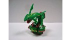 FIGURINE NINTENDO BANDAI - RAYQUAZA REKKUZA