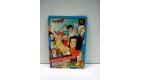 Carte Dragon ball Z GT Super battle Power Level Card dbz N 594 fr 