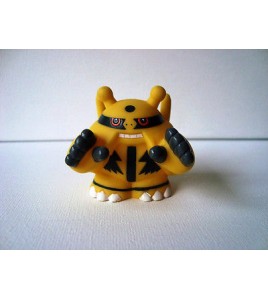 FIGURINE OFFICIELLE POKEMON BANDAI 2006 - ELEKABLE