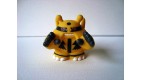 FIGURINE OFFICIELLE POKEMON BANDAI 2006 - ELEKABLE
