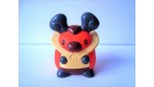 FIGURINE OFFICIELLE POKEMON BANDAI 2006 - CRIKZIK 