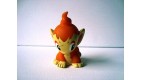 FIGURINE OFFICIELLE POKEMON BANDAI 2006 - OUISTICRAM 