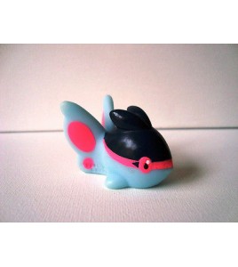 FIGURINE OFFICIELLE POKEMON BANDAI 2008 - ECAYON 