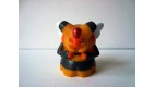 FIGURINE OFFICIELLE POKEMON BANDAI 2007 - APIREINE 