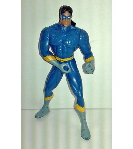 FIGURINE DC COMICS KENNER BATMAN SUPER HEROS JUSTICE LEAGUE  1994 